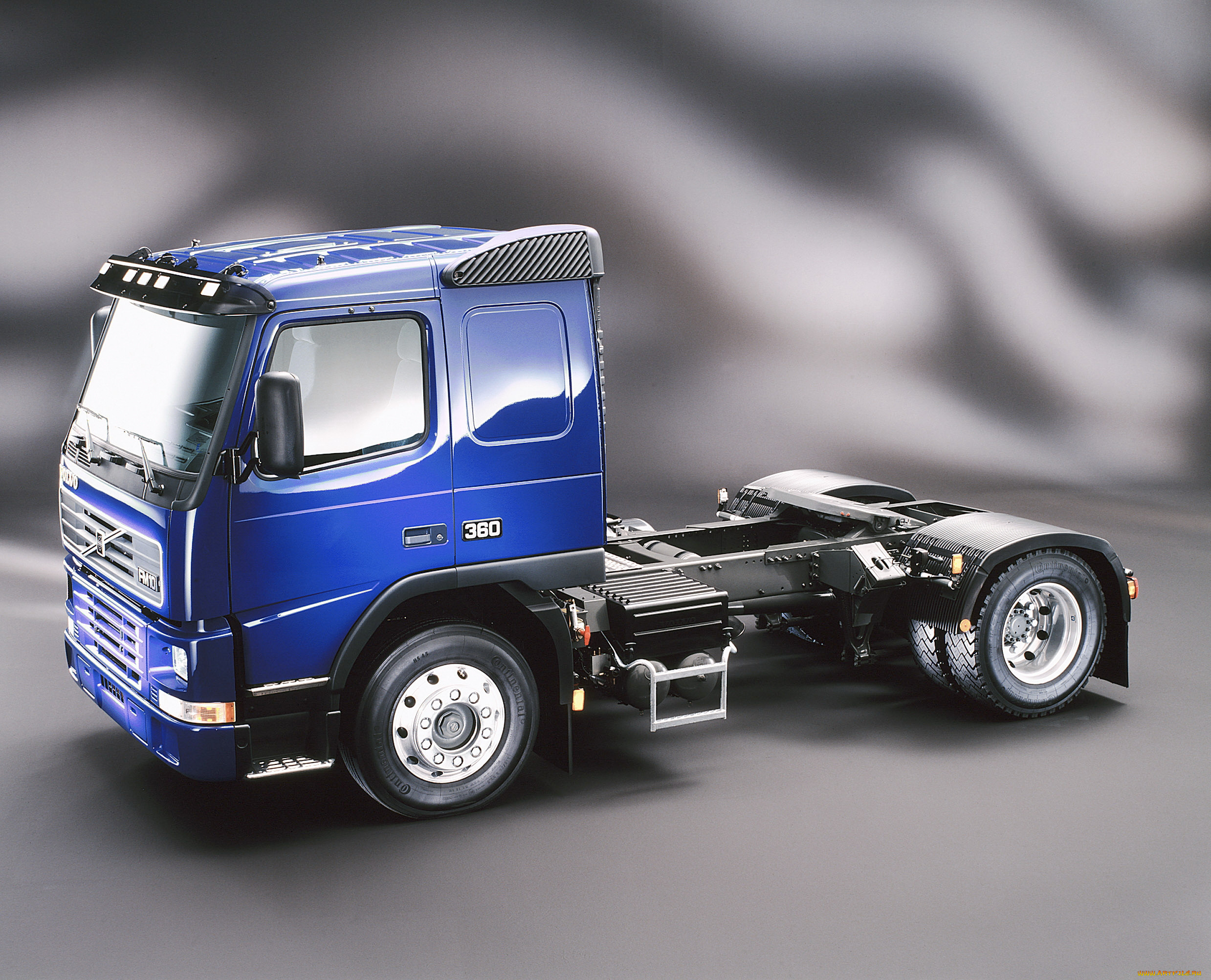 , volvo trucks, volvo